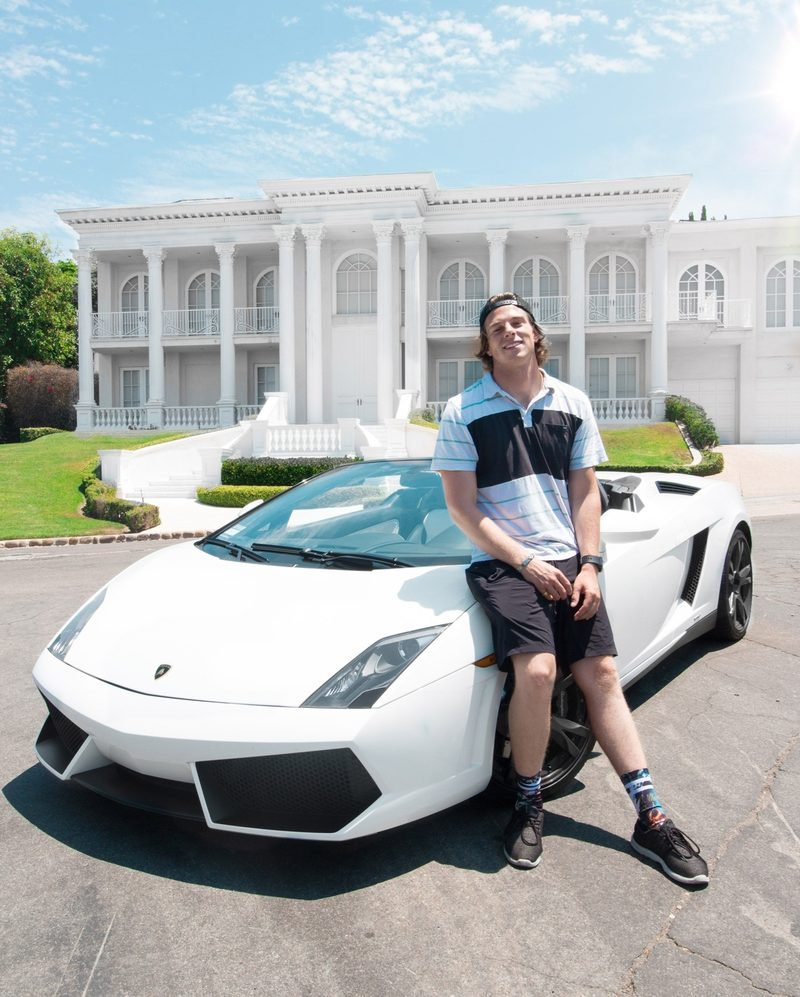 Etienne, founder of Top Tier Rental Mastery